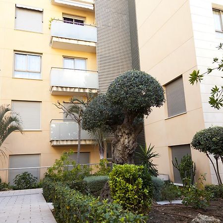 Puerto Marina Leilighet Benalmádena Eksteriør bilde