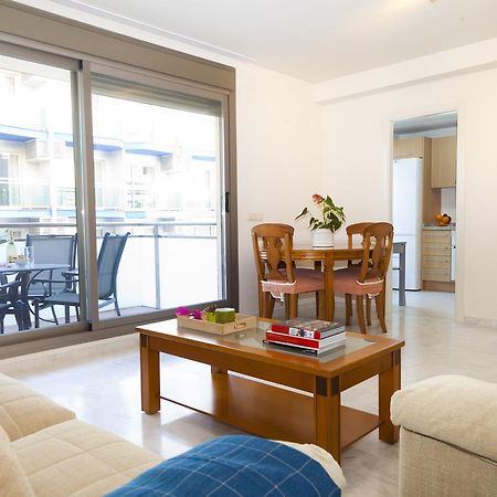 Puerto Marina Leilighet Benalmádena Eksteriør bilde