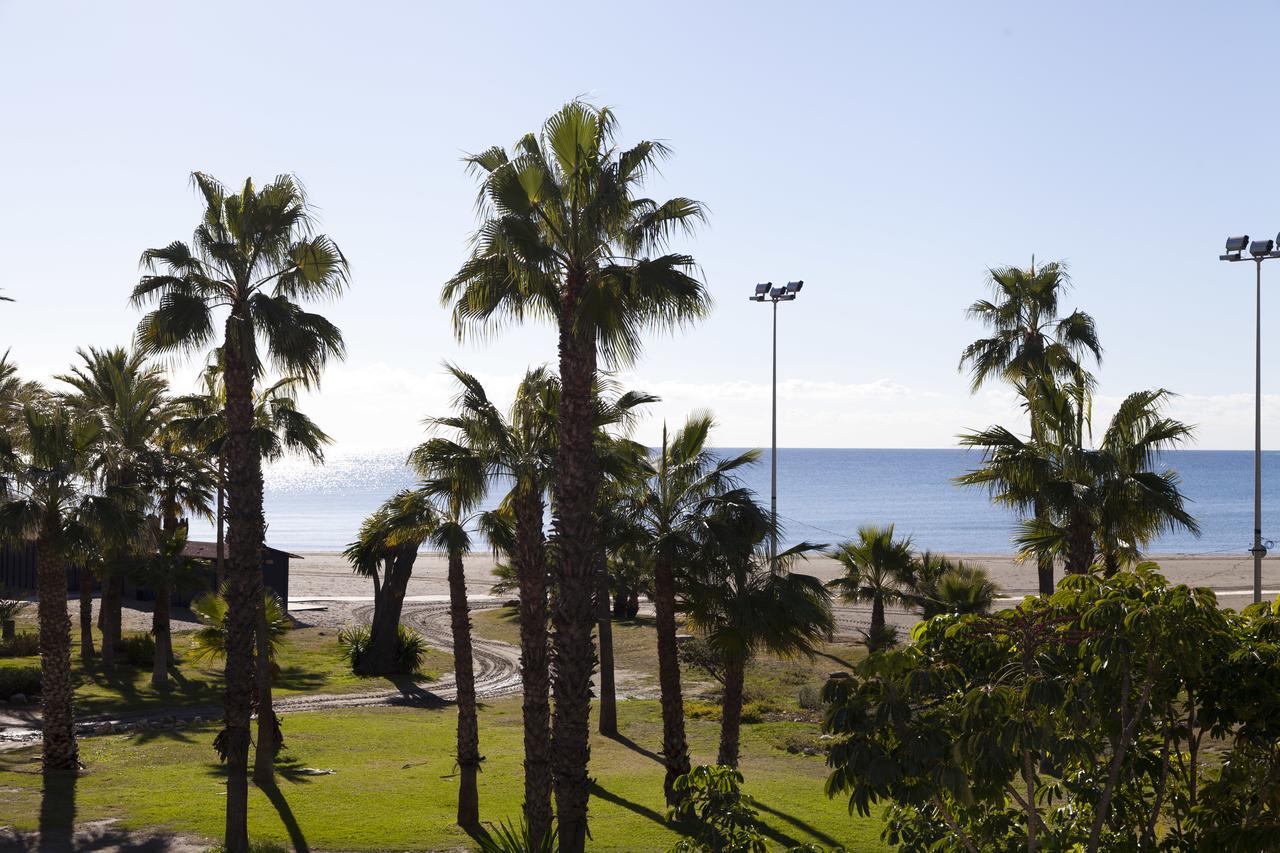 Puerto Marina Leilighet Benalmádena Eksteriør bilde